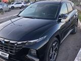 Hyundai Tucson 2023 годаүшін15 000 000 тг. в Петропавловск – фото 2