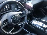 Hyundai Tucson 2023 годаүшін15 000 000 тг. в Петропавловск – фото 5