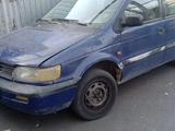 Mitsubishi Space Runner 1995 годаүшін350 000 тг. в Астана – фото 3