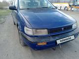 Mitsubishi Space Runner 1995 годаүшін350 000 тг. в Астана – фото 4