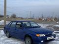 ВАЗ (Lada) 2115 2007 годаүшін1 350 000 тг. в Шымкент