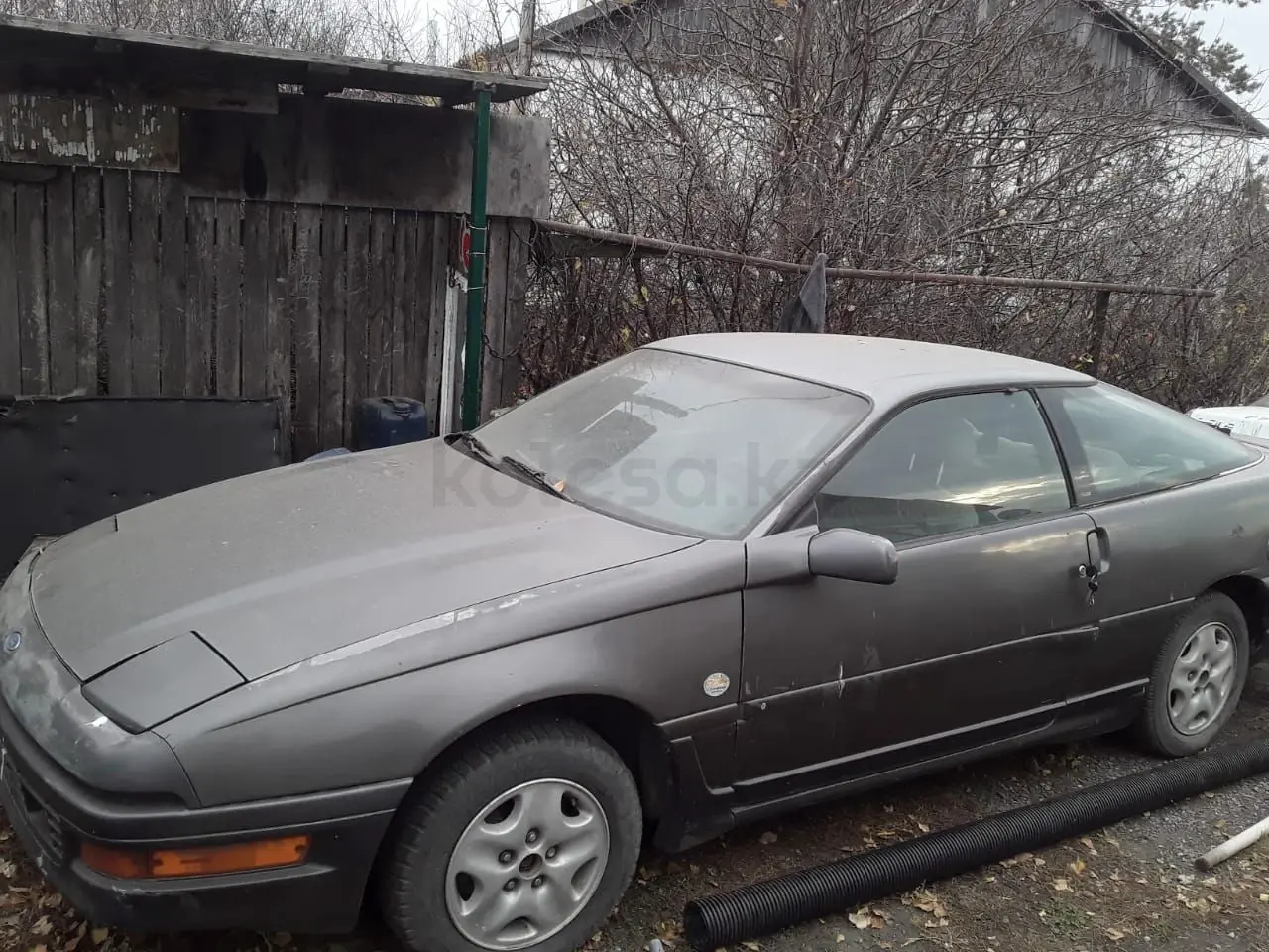 Ford Probe, 1994