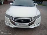 Honda Odyssey 2012 года за 5 800 000 тг. в Алматы