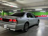 Nissan Cefiro 1998 года за 2 950 000 тг. в Алматы – фото 3