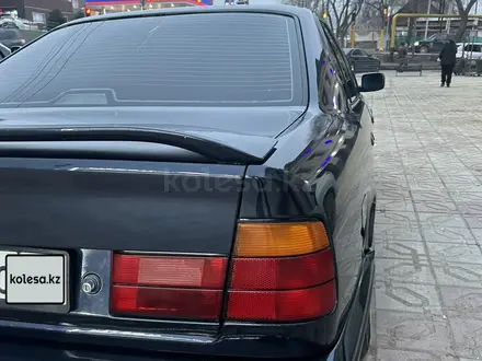 BMW 525 1995 года за 2 900 000 тг. в Алматы – фото 6