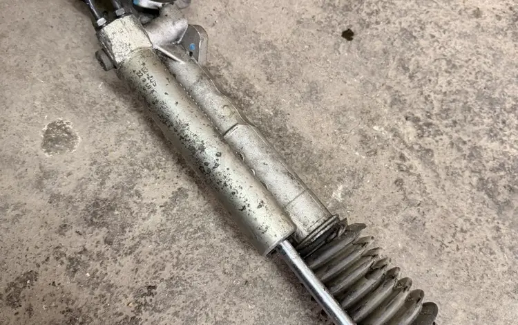 Рулевая рейка Ситроен Берлинго за 40 000 тг. в Астана