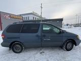 Toyota Sienna 2001 года за 4 000 000 тг. в Актобе – фото 4