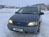 Toyota Sienna 2001 года за 4 000 000 тг. в Актобе