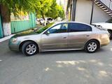 Nissan Altima 2002 годаfor2 800 000 тг. в Тараз