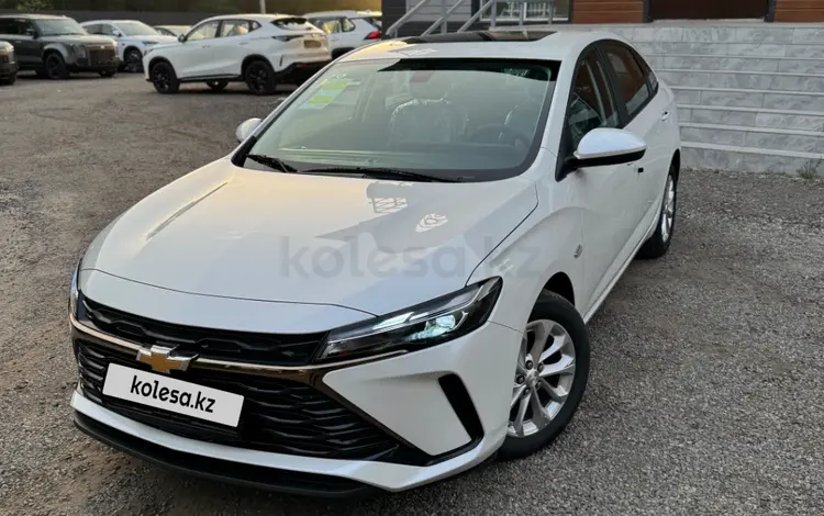 Chevrolet Monza 1.5 DCT 2023 года за 7 800 000 тг. в Алматы