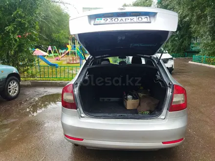 Skoda Octavia 2010 года за 4 200 000 тг. в Астана – фото 17