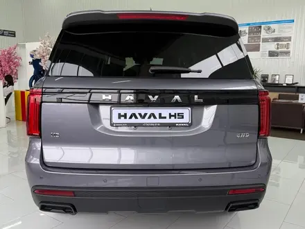 Haval H5 Elite 2026 года за 14 607 300 тг. в Караганда – фото 3