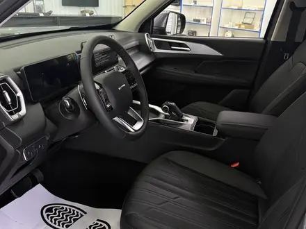 Haval H5 Elite 2026 года за 14 607 300 тг. в Караганда – фото 7