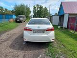 Toyota Corolla 2013 годаүшін6 500 000 тг. в Усть-Каменогорск – фото 2