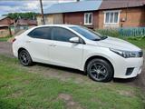 Toyota Corolla 2013 годаүшін6 500 000 тг. в Усть-Каменогорск – фото 3