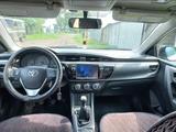 Toyota Corolla 2013 годаүшін6 500 000 тг. в Усть-Каменогорск – фото 5