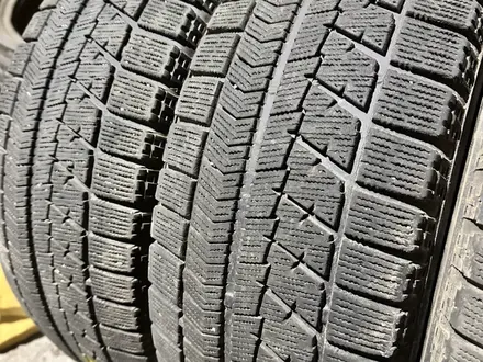 205/55r16 Bridgestone 4шт за 65 000 тг. в Алматы – фото 5