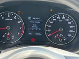 Kia Rio 2018 года за 8 300 000 тг. в Алматы – фото 2