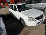 ВАЗ (Lada) Priora 2171 2009 года за 850 000 тг. в Актобе – фото 3