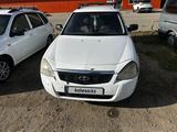 ВАЗ (Lada) Priora 2171 2009 года за 850 000 тг. в Актобе – фото 2