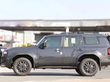 Toyota Land Cruiser Prado Prestige 2024 года за 26 150 000 тг. в Алматы – фото 2