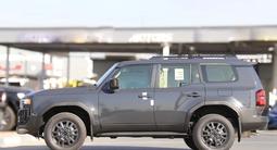 Toyota Land Cruiser Prado Prestige 2024 года за 26 150 000 тг. в Алматы – фото 2