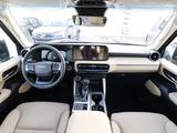 Toyota Land Cruiser Prado Prestige 2024 года за 26 150 000 тг. в Алматы – фото 3