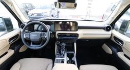 Toyota Land Cruiser Prado Prestige 2024 года за 26 150 000 тг. в Алматы – фото 3