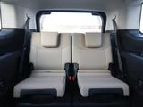 Toyota Land Cruiser Prado Prestige 2024 года за 26 150 000 тг. в Алматы – фото 5