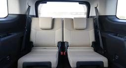 Toyota Land Cruiser Prado Prestige 2024 года за 26 150 000 тг. в Алматы – фото 5