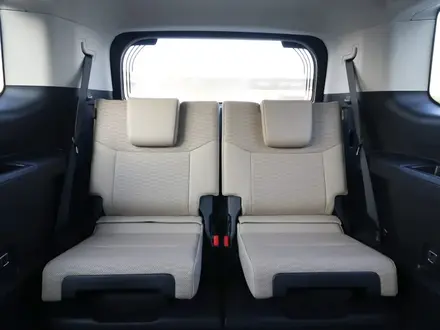 Toyota Land Cruiser Prado Prestige 2024 года за 26 150 000 тг. в Алматы – фото 5
