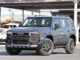 Toyota Land Cruiser Prado Prestige 2024 года за 26 150 000 тг. в Алматы