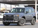 Toyota Land Cruiser Prado Prestige 2024 года за 26 150 000 тг. в Алматы