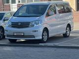 Toyota Alphard 2004 года за 3 900 000 тг. в Актобе