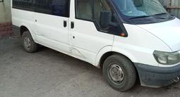 Ford Transit 2001 года за 2 600 000 тг. в Шу – фото 2