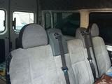 Ford Transit 2001 годаүшін2 600 000 тг. в Шу – фото 3