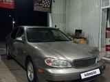 Nissan Maxima 2000 года за 2 000 000 тг. в Шиели – фото 2