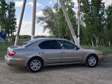 Nissan Maxima 2000 года за 2 000 000 тг. в Шиели