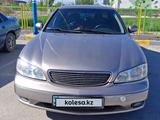 Nissan Maxima 2000 года за 2 000 000 тг. в Шиели – фото 4