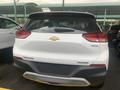 Chevrolet Tracker 2023 года за 10 100 000 тг. в Тараз – фото 5