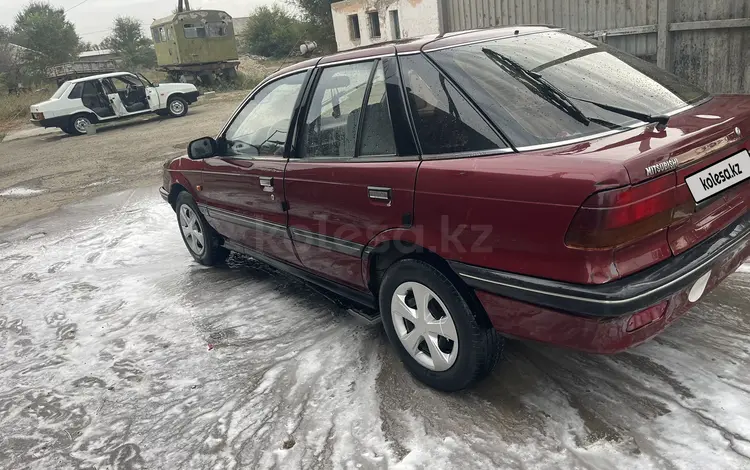 Mitsubishi Lancer 1992 года за 800 000 тг. в Алматы