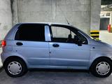 Daewoo Matiz 2011 года за 2 200 000 тг. в Шымкент – фото 3