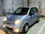 Daewoo Matiz 2011 года за 2 200 000 тг. в Шымкент