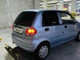 Daewoo Matiz 2011 года за 2 200 000 тг. в Шымкент – фото 2