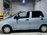 Daewoo Matiz 2011 года за 2 200 000 тг. в Шымкент – фото 4