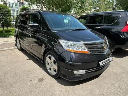 Honda Elysion 2009 года за 8 900 000 тг. в Астана