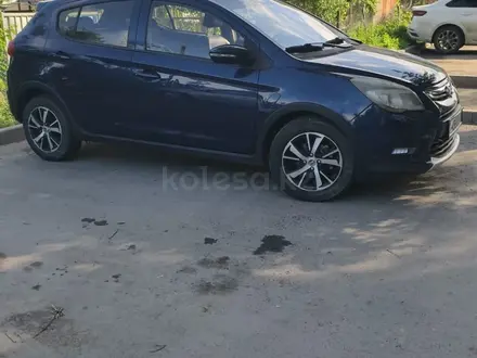 Lifan X50 2017 года за 2 900 000 тг. в Костанай
