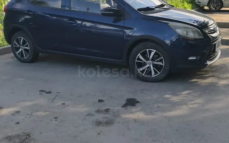 Lifan X50 2017 годаүшін2 900 000 тг. в Костанай
