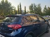 Lifan X50 2017 года за 2 900 000 тг. в Костанай – фото 2