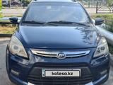 Lifan X50 2017 года за 2 900 000 тг. в Костанай – фото 3